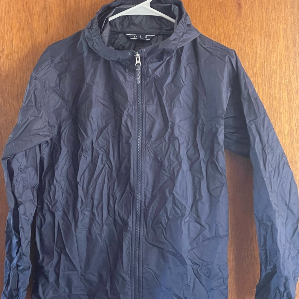 Lands End boys jacket